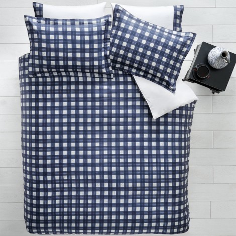 Комплект постільної білизни Tivolyo Home Dario