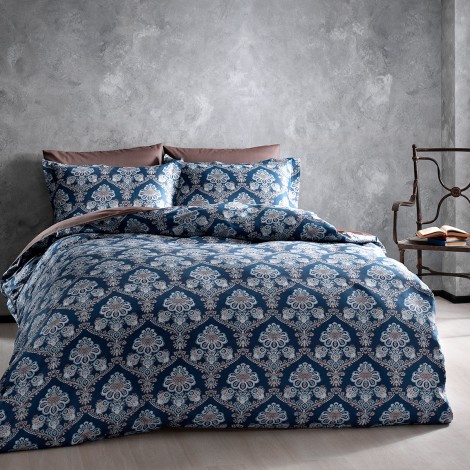 Комплект постільної білизни Tivolyo Home Collins