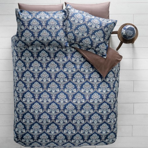 Комплект постільної білизни Tivolyo Home Collins