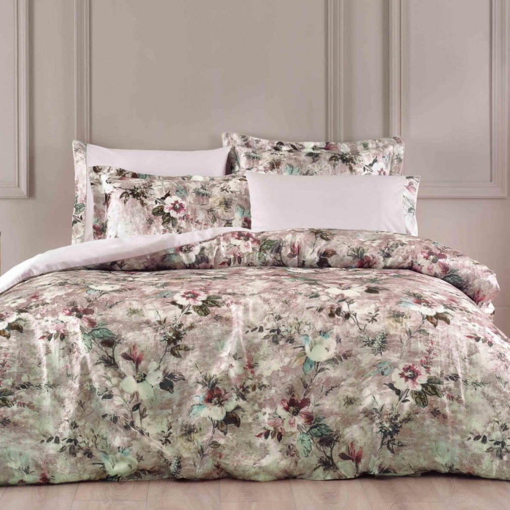 Комплект постільної білизни Tivolyo Home Santriago