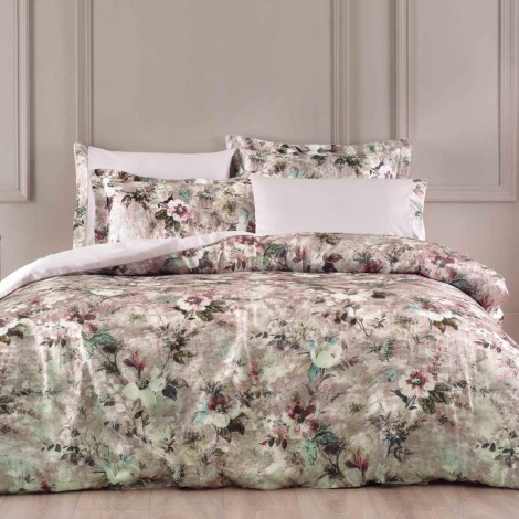 Комплект постільної білизни Tivolyo Home Santriago