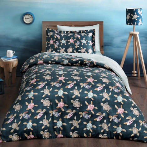 Комплект постільної білизни Tivolyo Home Caretta