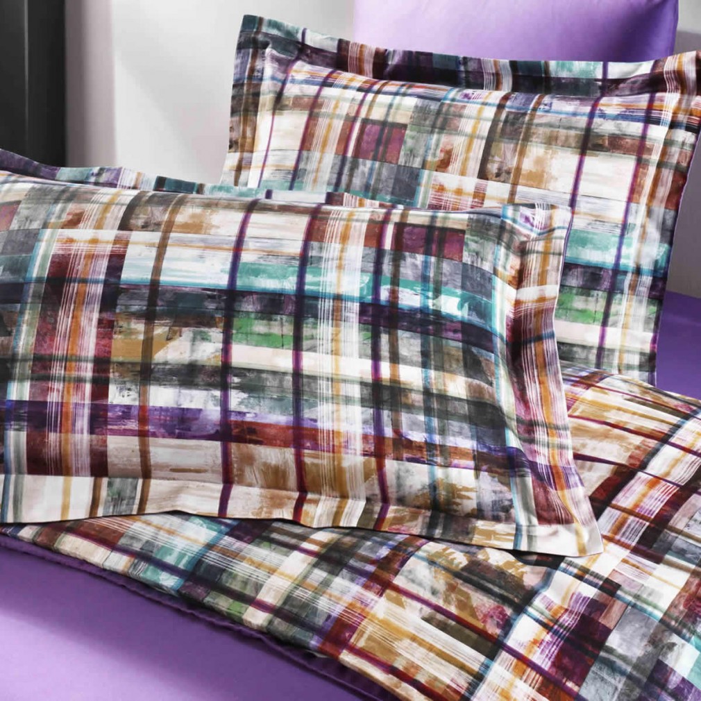 Комплект постільної білизни Tivolyo Home Charlotte