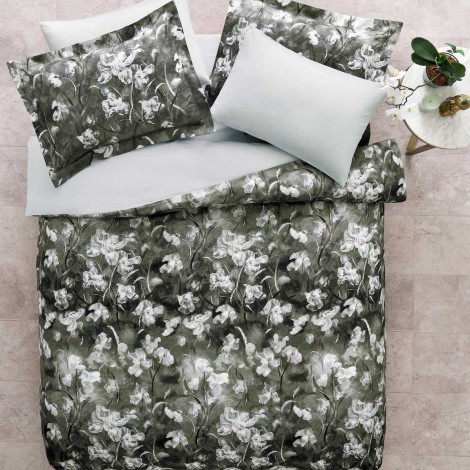 Комплект постільної білизни Tivolyo Home Gilles 