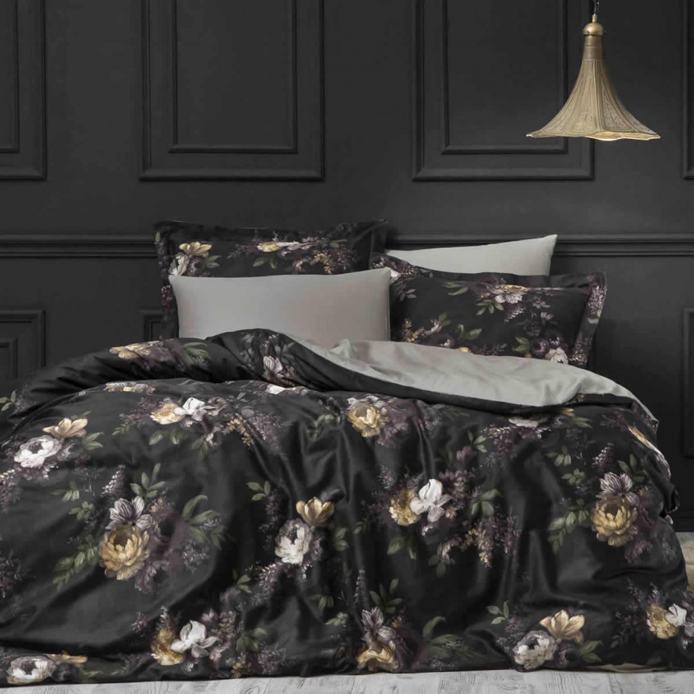 Комплект постільної білизни Tivolyo Home Dream Rose