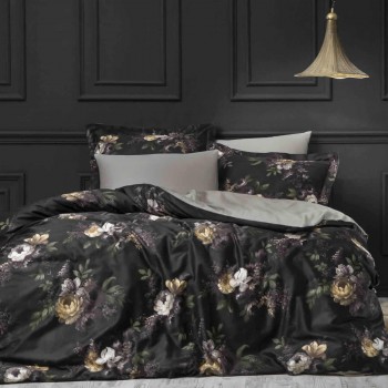 Комплект постільної білизни Tivolyo Home Dream Rose