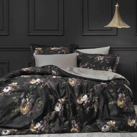 Комплект постільної білизни Tivolyo Home Dream Rose