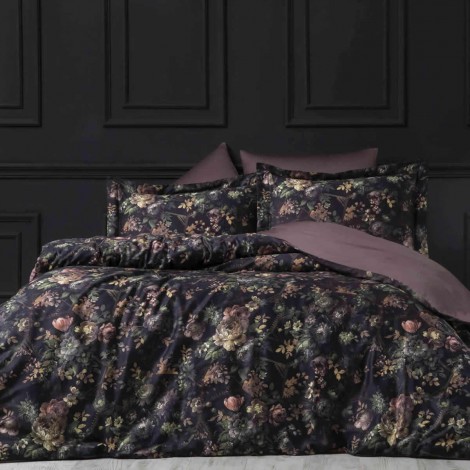 Комплект постільної білизни Tivolyo Home Elveden