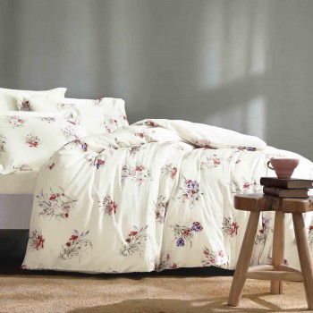 Комплект постільної білизни Tivolyo Home Fiorista