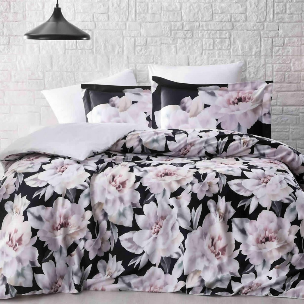 Комплект постільної білизни Tivolyo Home Fulmine
