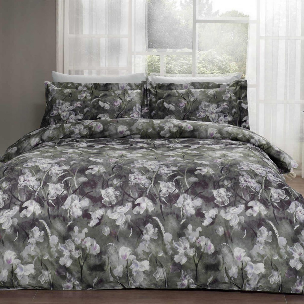 Комплект постільної білизни Tivolyo Home Gilles 