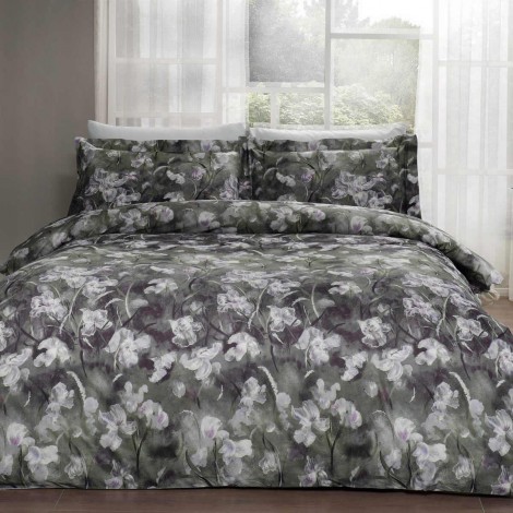 Комплект постільної білизни Tivolyo Home Gilles 