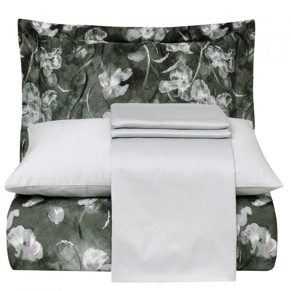 Комплект постільної білизни Tivolyo Home Gilles 