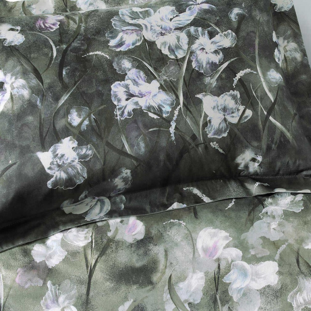 Комплект постільної білизни Tivolyo Home Gilles 