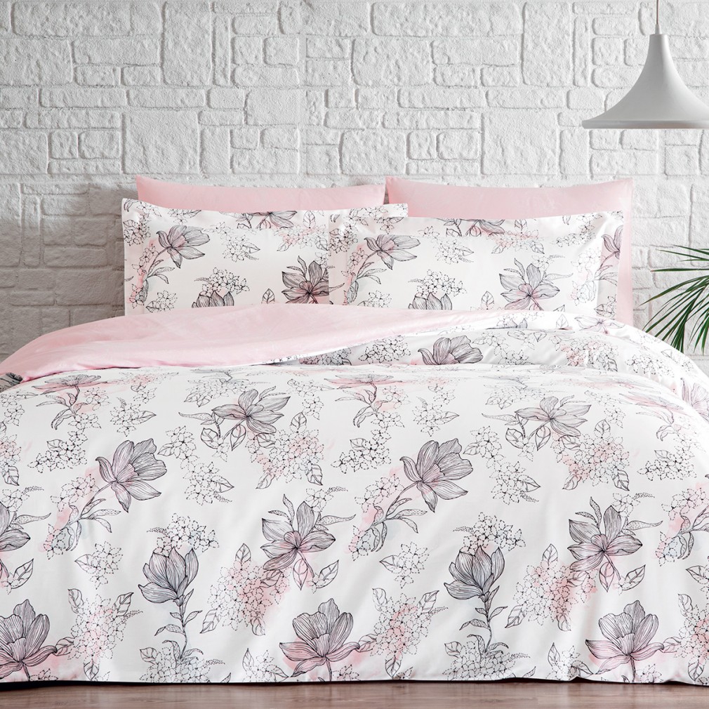 Комплект постільної білизни Tivolyo Home Lolita