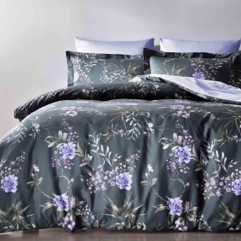 Комплект постільної білизни Tivolyo Home Lori