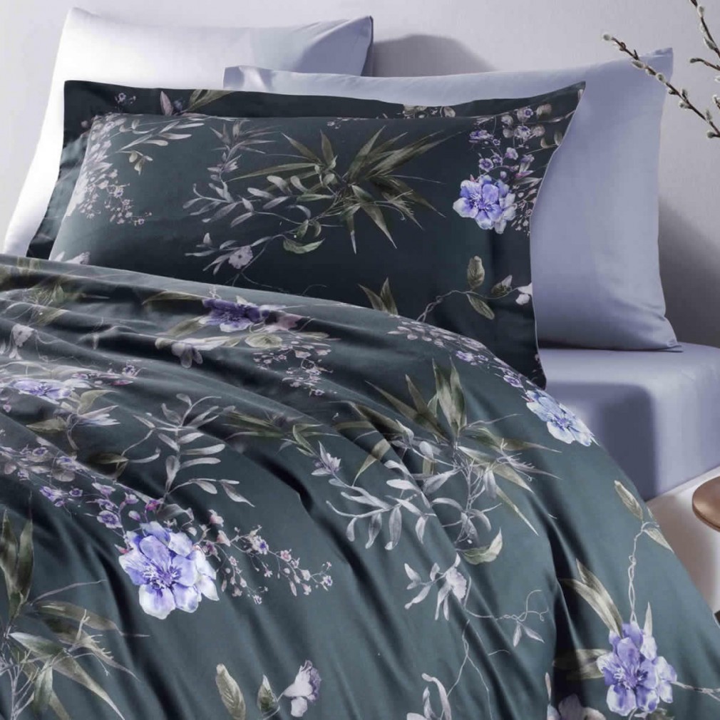 Комплект постільної білизни Tivolyo Home Lori