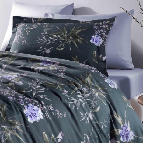 Комплект постільної білизни Tivolyo Home Lori