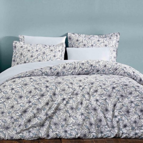Комплект постільної білизни Tivolyo Home Martha