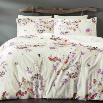 Комплект постільної білизни Tivolyo Home Narsusse