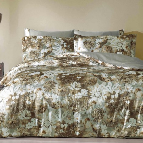 Комплект постільної білизни Tivolyo Home Loretta