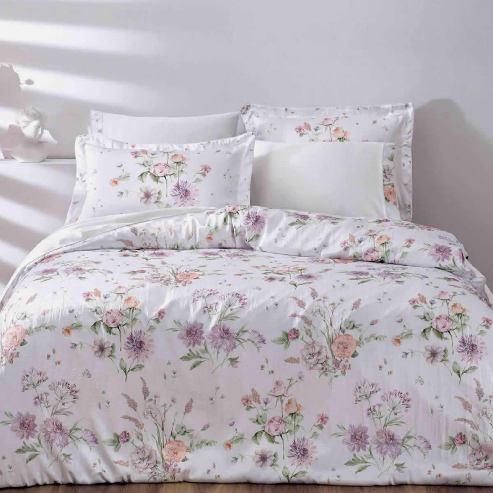 Комплект постільної білизни Tivolyo Home New Spring