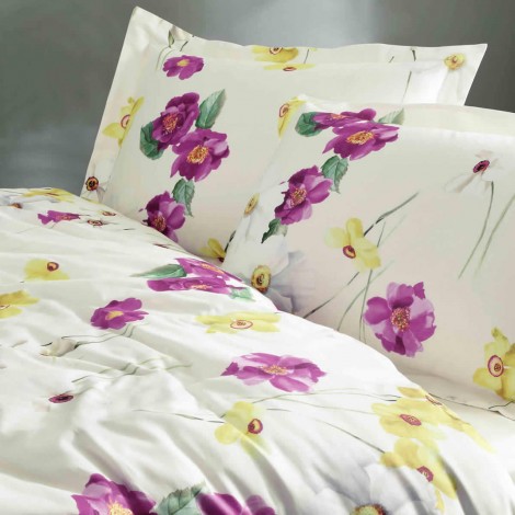 Комплект постільної білизни Tivolyo Home Nolita